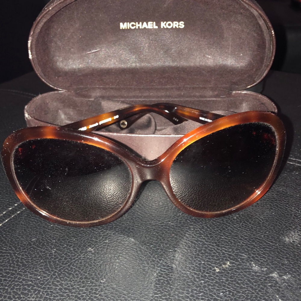 Michael kors glasses